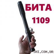 ➤ Фонарь - дубинка электрошокер 1109 оригинал 2025 года